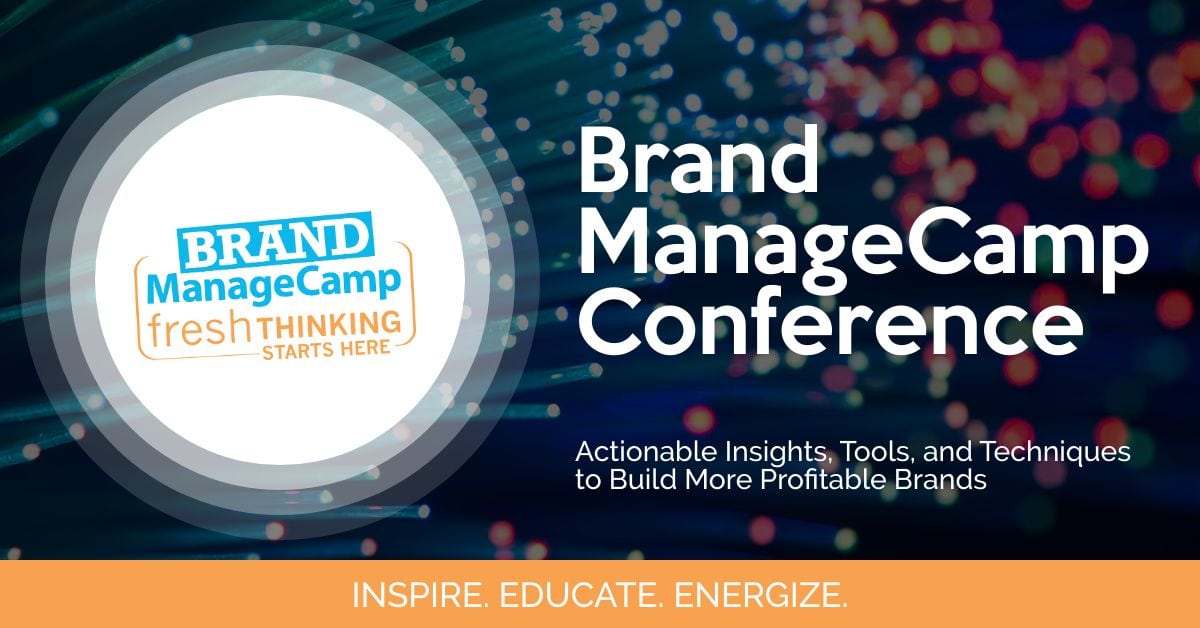 Brand ManageCamp Conference Brand ManageCamp